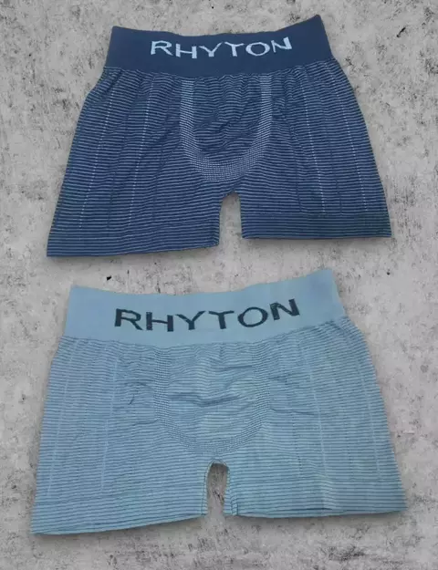 BOXER RHYTON POR MEDIA DOCENA (R5200) - comprar online