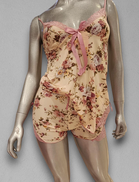 PIJAMA VERANO SURT OFERTA (6675I) - comprar online