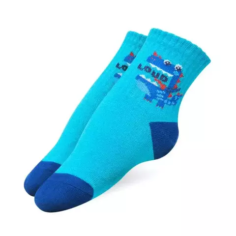 1/3 Caña Morley Estampado Surt/ Liso T2 (E4042) - comprar online