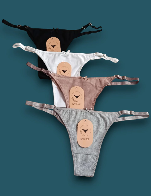 Less Regulable T2 alg. y lycra clásica (NAS801) - comprar online