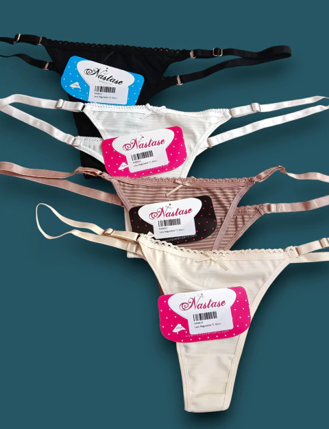 Less Regulable T1 Micro Rayada (NAS810) - comprar online