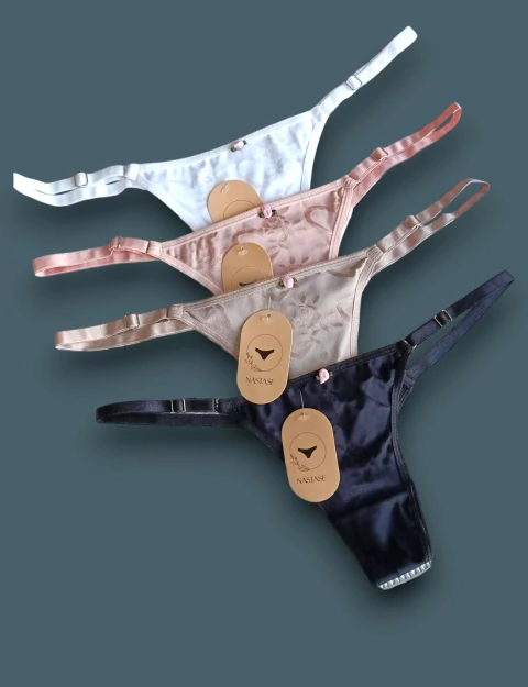 Less Regulable T2 alg. y lycra Ramas (NAS847) - comprar online