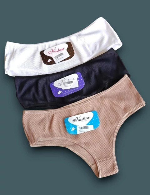 Culotte XL morley (NASM111) - comprar online