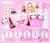 Banderin FC Barbie - comprar online