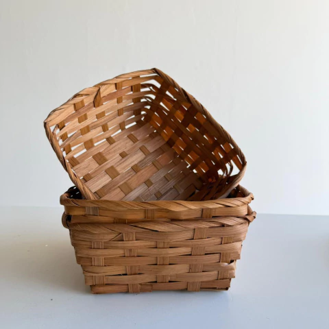 CANASTA PANERA BAMBOO - comprar online