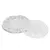 BLONDAS DE PAPEL X 100 U. 10 CM. DIAM. - comprar online