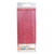 VELA GLITTER ROSA X 12 U. - comprar online