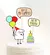 Cake Topper Flork "No me estresen" - comprar online