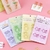 Clips Sujeta Papel x4 (Surtido) en internet