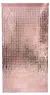 Cortina Shimmer 1 m. x 2 m. ROSA GOLD - comprar online