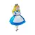 Globo Alicia en el pais de las maravillas Grande - comprar online