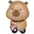 GLOBO CAPYBARA CON MONOPATIN - comprar online