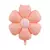 Globo Margarita 45cm ROSA - comprar online