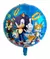 Globo Sonic Redondo 45cm - comprar online