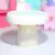 ALZADA HONGUITO CHICA BLANCA - comprar online