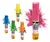 Lanza Polvo Cañon Holi AMARILLO - comprar online