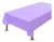 Mantel Friselina Lila pastel - comprar online