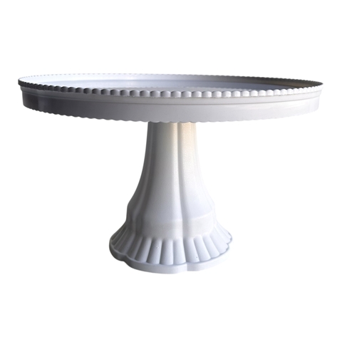 Alzada Plastica PT COQUETTE BLANCA 33*20 - comprar online