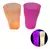 Vaso Plastico Cola FLUO FUCSIA x10 - comprar online