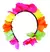Vincha Hawaiana FLUOR - comprar online