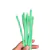 LIMPIA PIPAS X10 PASTEL VERDE AGUA - comprar online