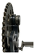 Emgrenagem E Pino Descompressor Yamaha Factor / Fazer 150
