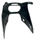 Carenagem Frontal Honda Cbx 750 7 Galo Original - Bolinho Moto Peças