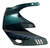 Carenagem Frontal Honda Cbx 750 7 Galo Original na internet