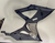 Carenagem Lateral Suzuki Gsx750r 2008 Original - comprar online