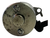 Motor De Partida Yamaha Fazer/factor/crosser 150 Original na internet