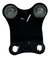 Suporte Frontal Tanque Xj6 Original