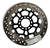 Disco De Freio Da Kasinski Comet 250f Original