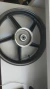 Roda Traseira Cbx 250 Twister 06/08 Original - comprar online