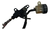 Cilindro Freio Yamahab Yzf R1 2004 - 2006 Original - comprar online
