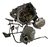 Peças Traxx 125 35 A - comprar online