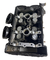 Cabeçote Kawasaki Er6 N 2012 Original (peças)