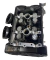Cabeçote Kawasaki Er6 N 2012 Original (peças)