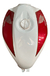 Tanque Cb 300 Edição Limitada 2012 Branco (novo) - comprar online