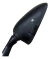 Espelho Retrovisor Par Yamaha Yzf R1 Original - Bolinho Moto Peças