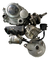 Peças Traxx Jh 125 G