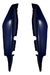 Rabeta Fan 125 2010 Azul Par Original