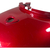 Carenagem Traseira Lead 2010 Vermelha Original Nova - comprar online