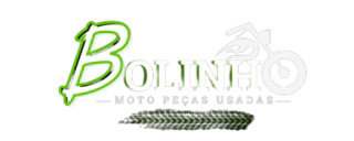 Bolinho Moto Peças