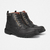 Coturno Moderno Canastra 15 All Black