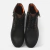 Bota de Cano Alto e Zípers Canastra 107 Preto na internet
