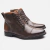 Bota Dress York 68 Café