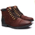 Bota Dress York 52 Vinho