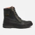 Bota de Cano Alto e Zípers Canastra 107 Preto - loja online