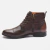 Bota Dress York 68 Café na internet
