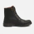 Imagem do Bota de Cano Alto e Zípers Canastra 107 Preto